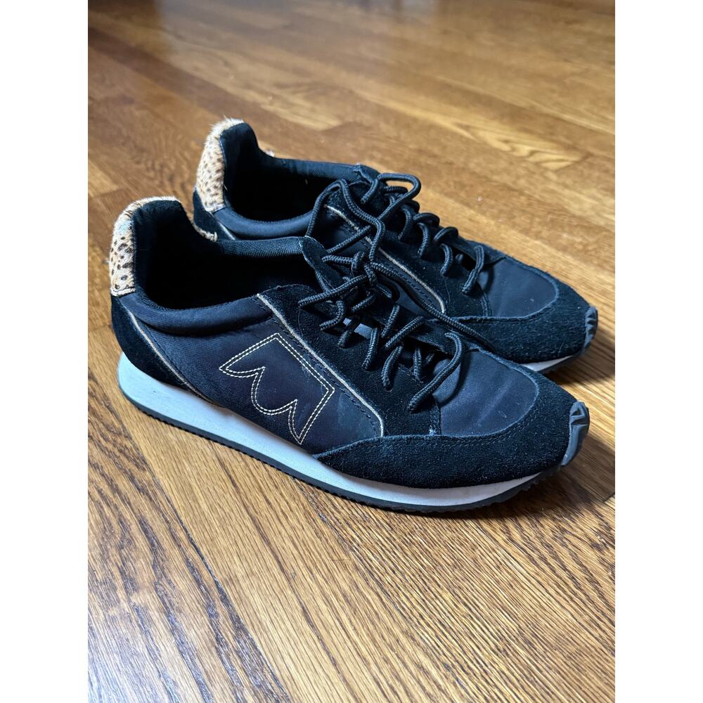 Birdies Roadrunner Sneaker (Women) 9